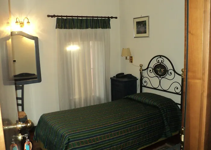 Albergo La Bersagliera