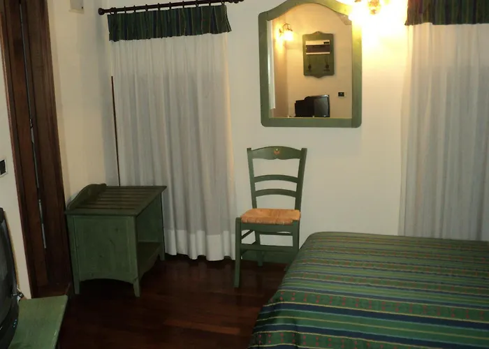Albergo La Bersagliera