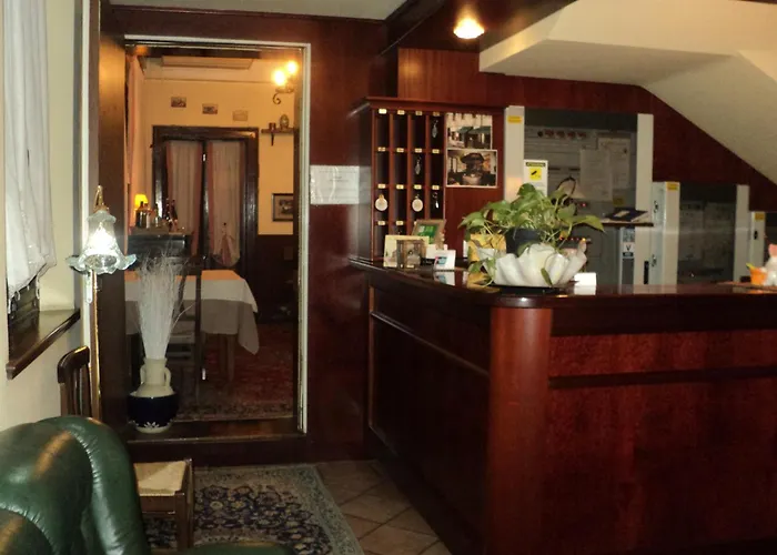 Albergo La Bersagliera