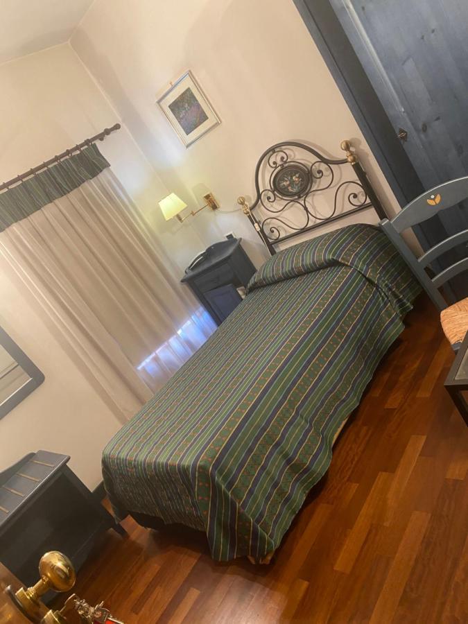 Hotel La Bersagliera *
