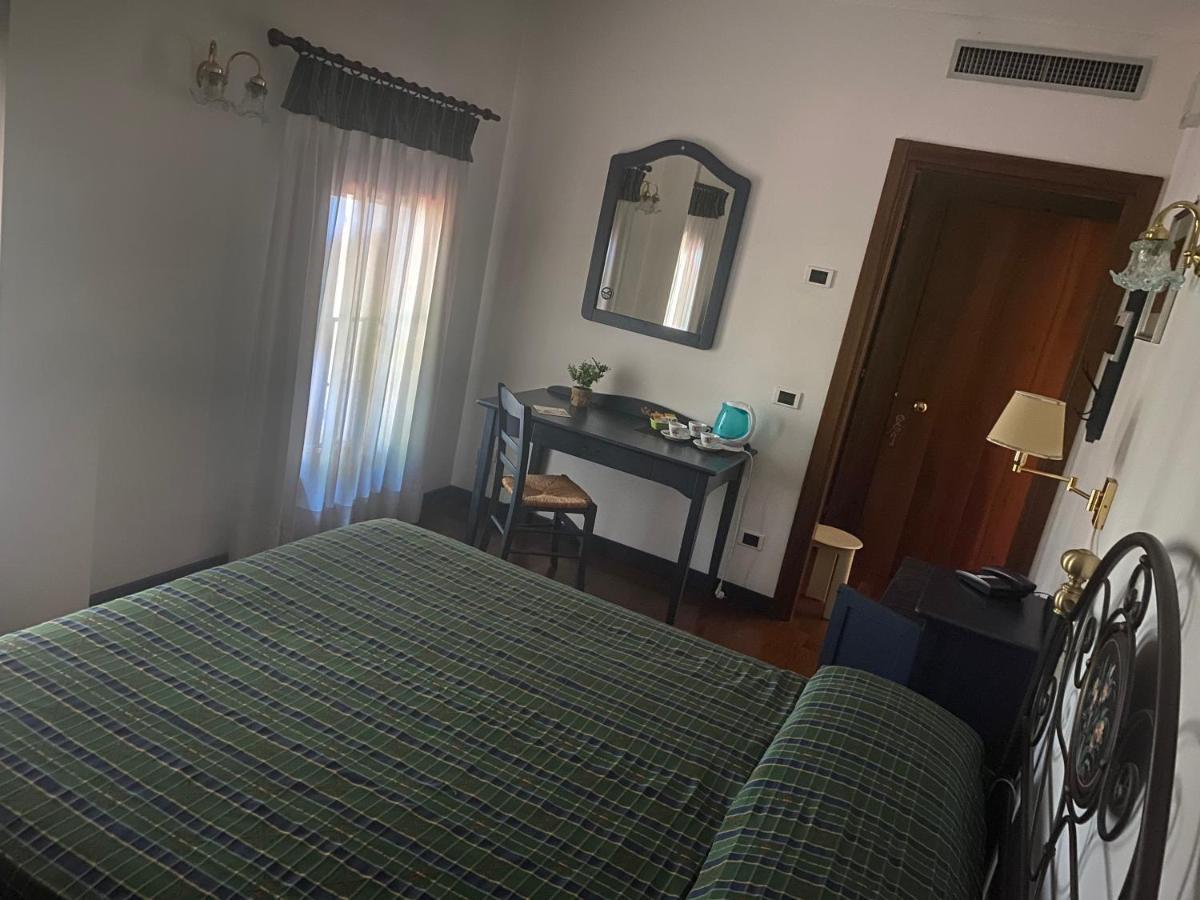 Hotel La Bersagliera