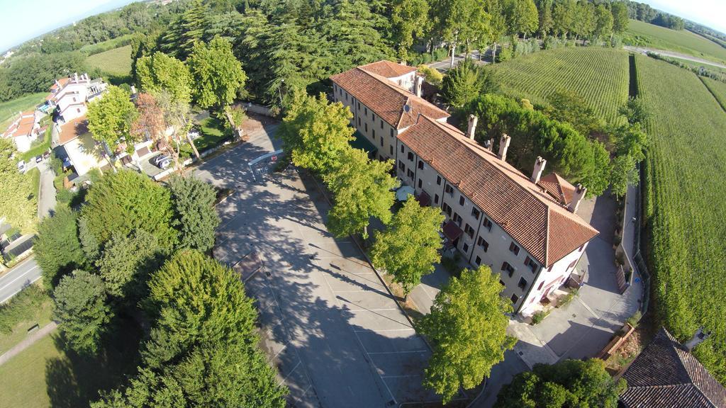 La Bersagliera Hotel