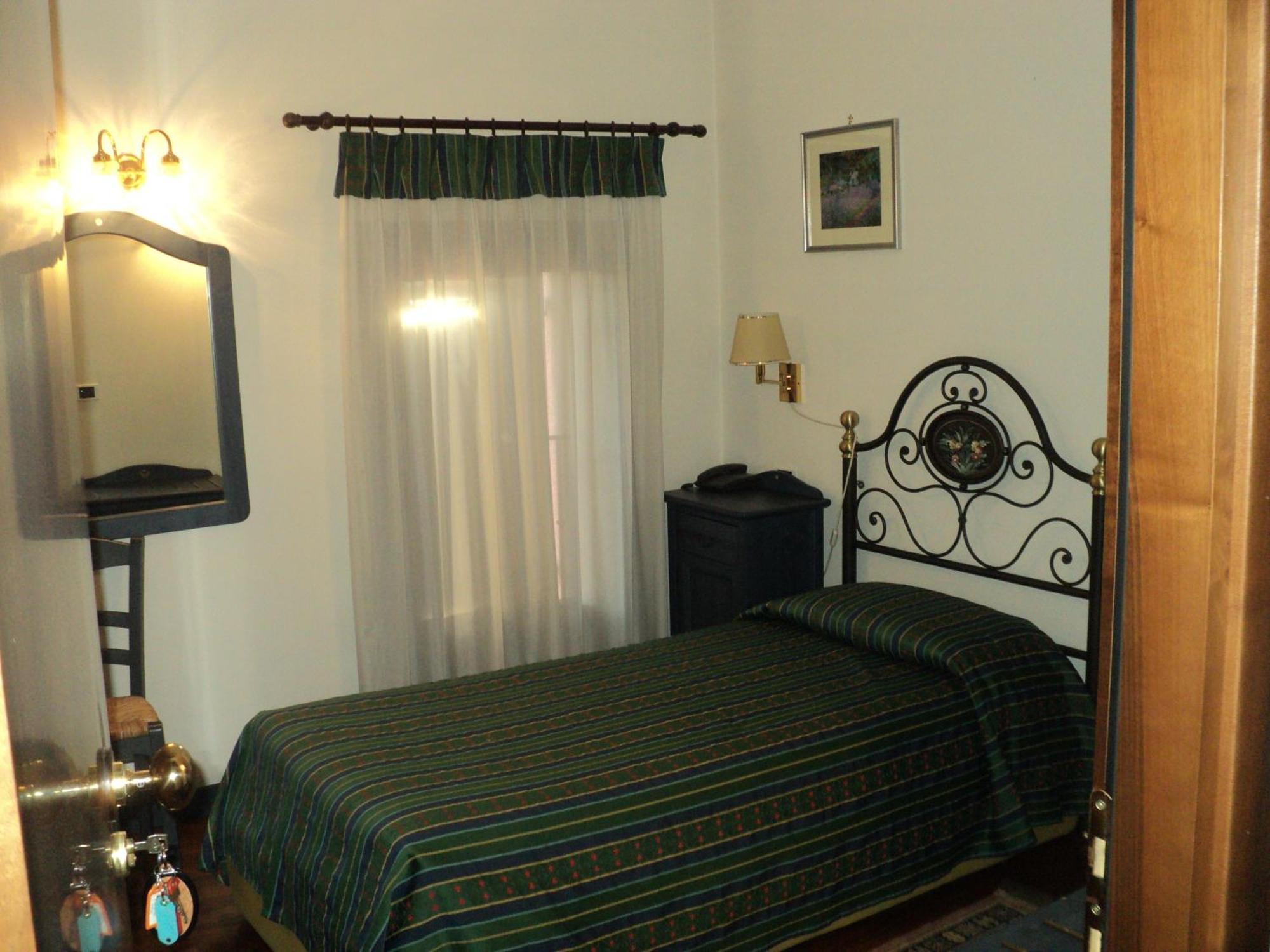 Hotel La Bersagliera Noventa di Piave