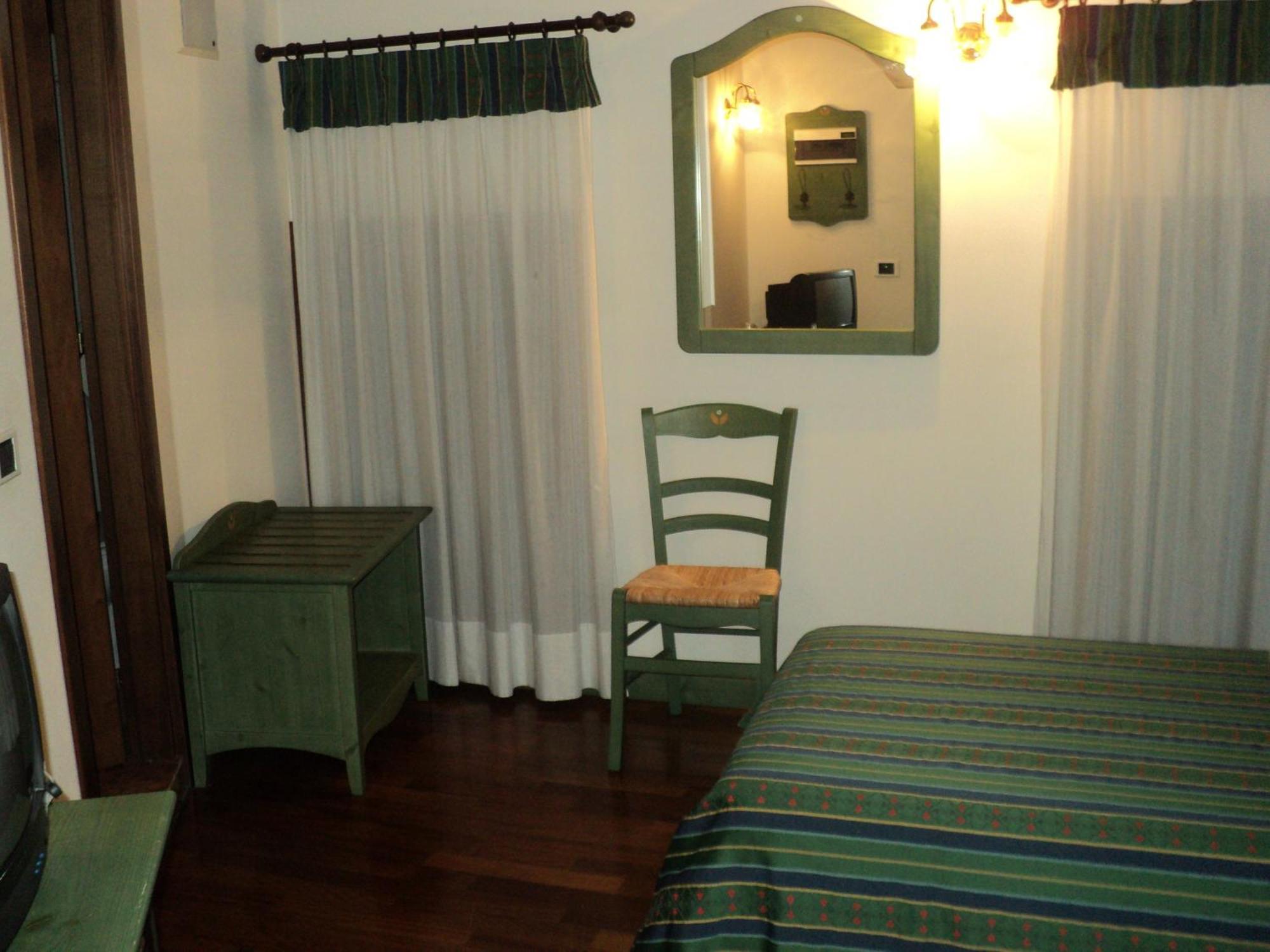 Hotel La Bersagliera Noventa di Piave