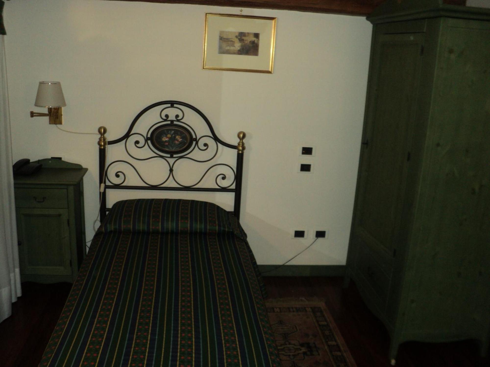 Hotel La Bersagliera