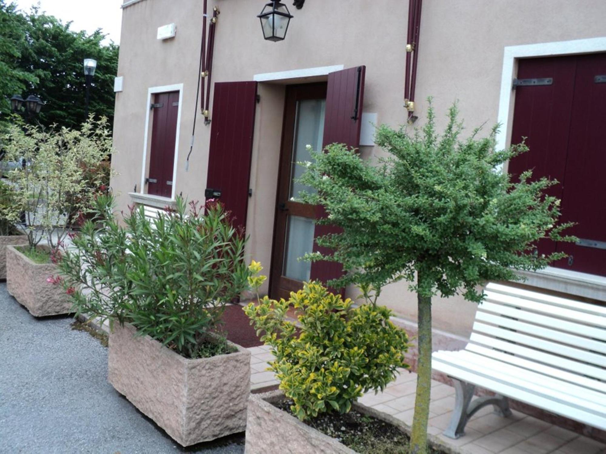 Hotel La Bersagliera *