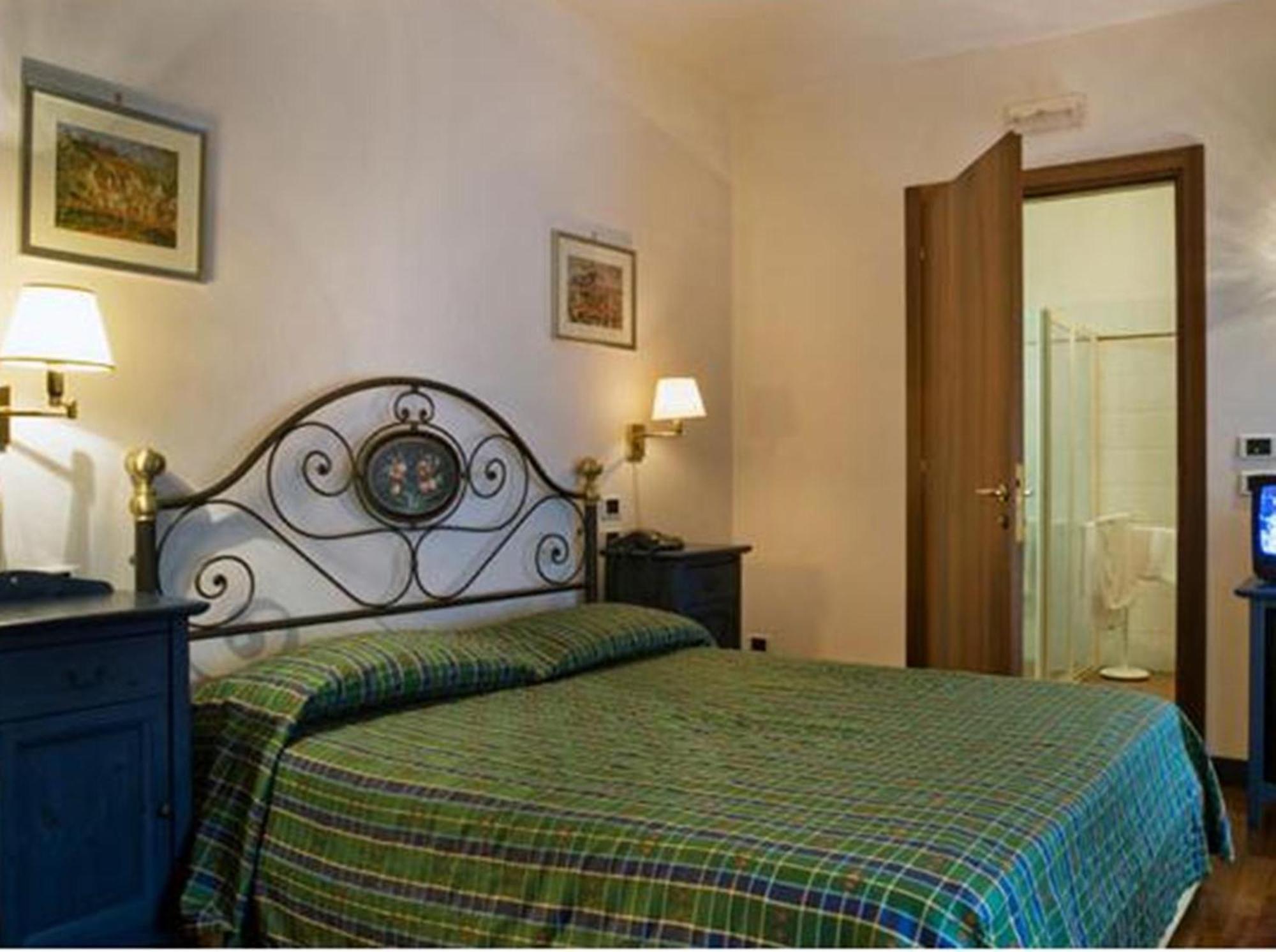 Hotel La Bersagliera Noventa di Piave