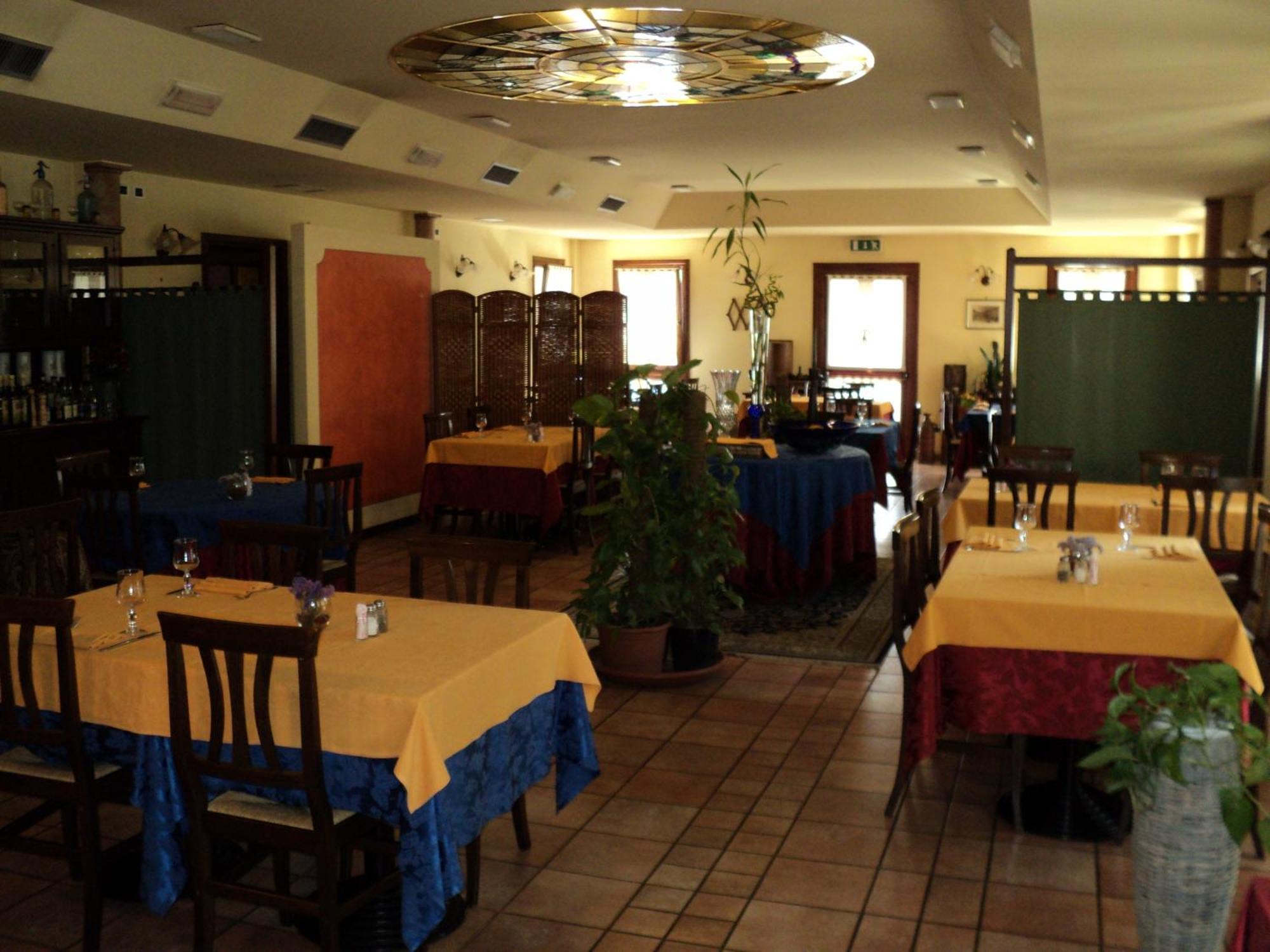 La Bersagliera