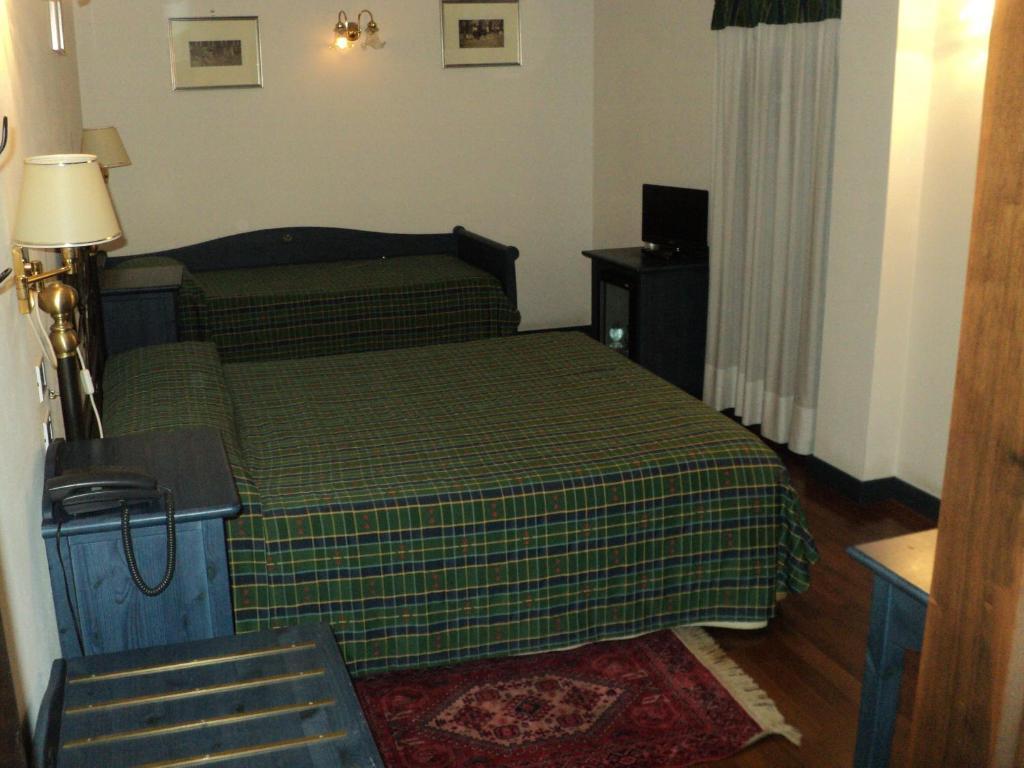 Hotel La Bersagliera Noventa di Piave