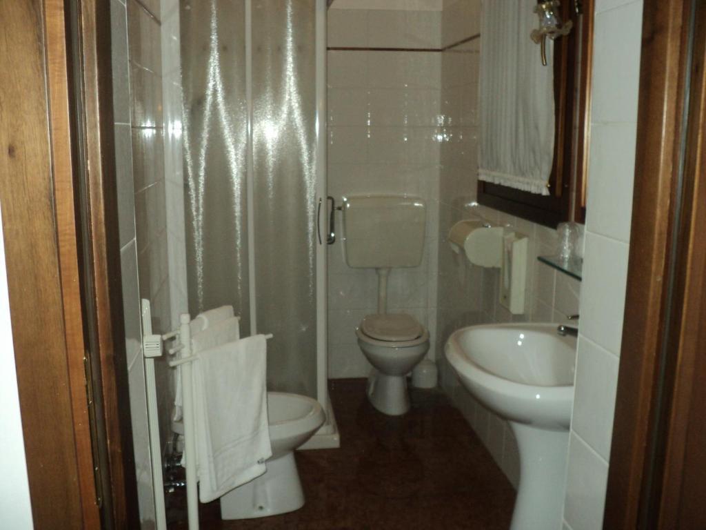 Hotel La Bersagliera *