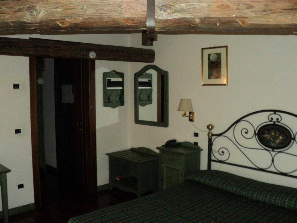 Hotel La Bersagliera