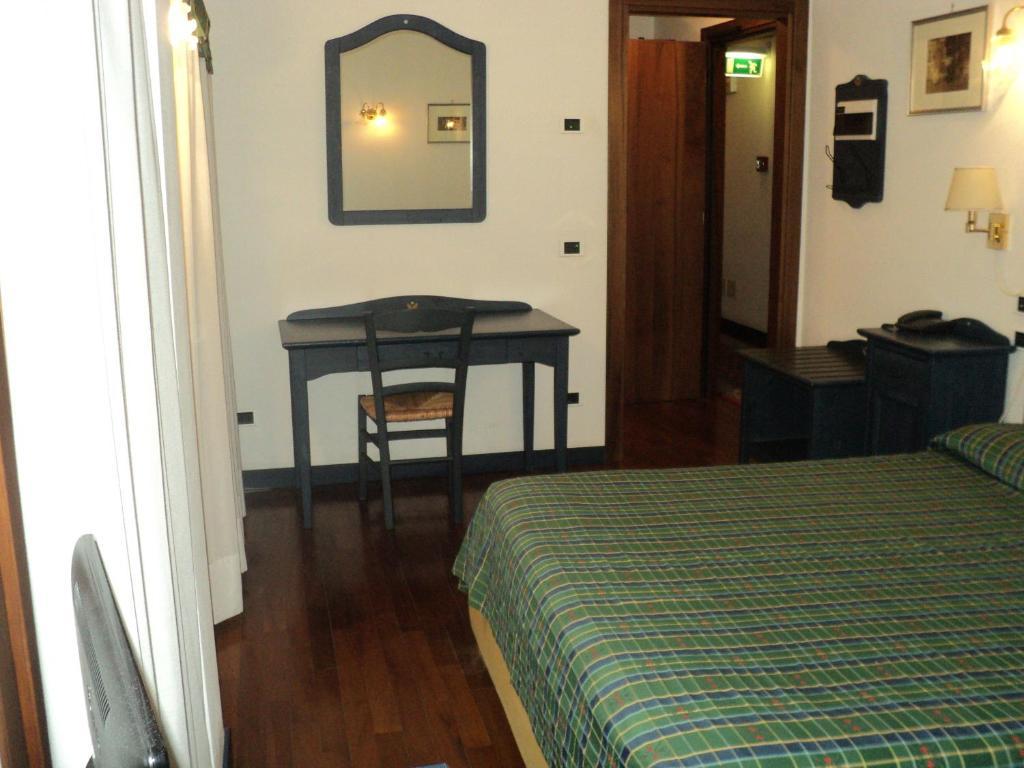 Hotel La Bersagliera Noventa di Piave
