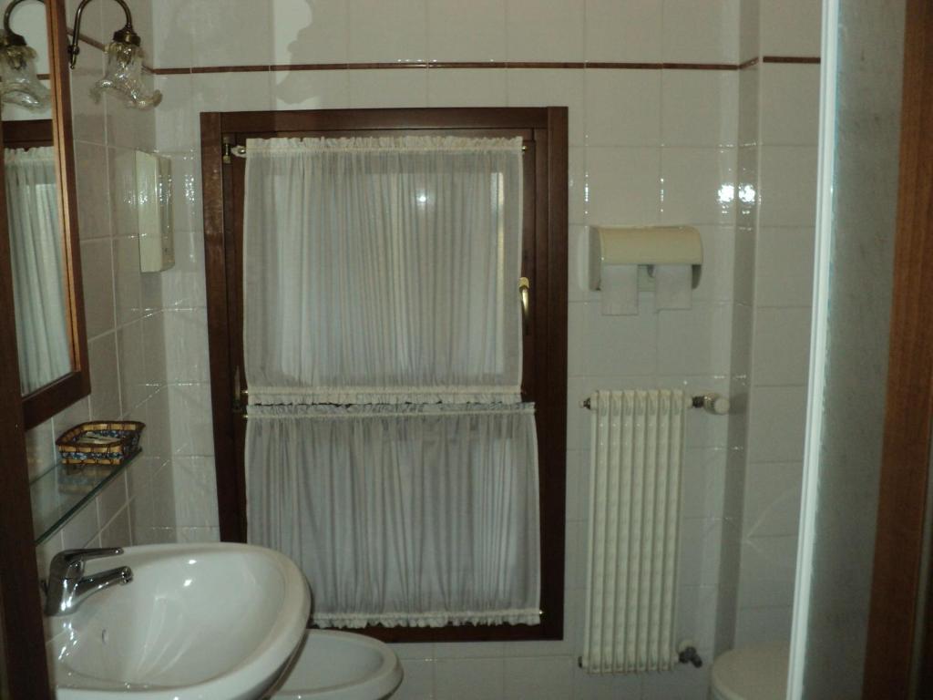La Bersagliera Hotel