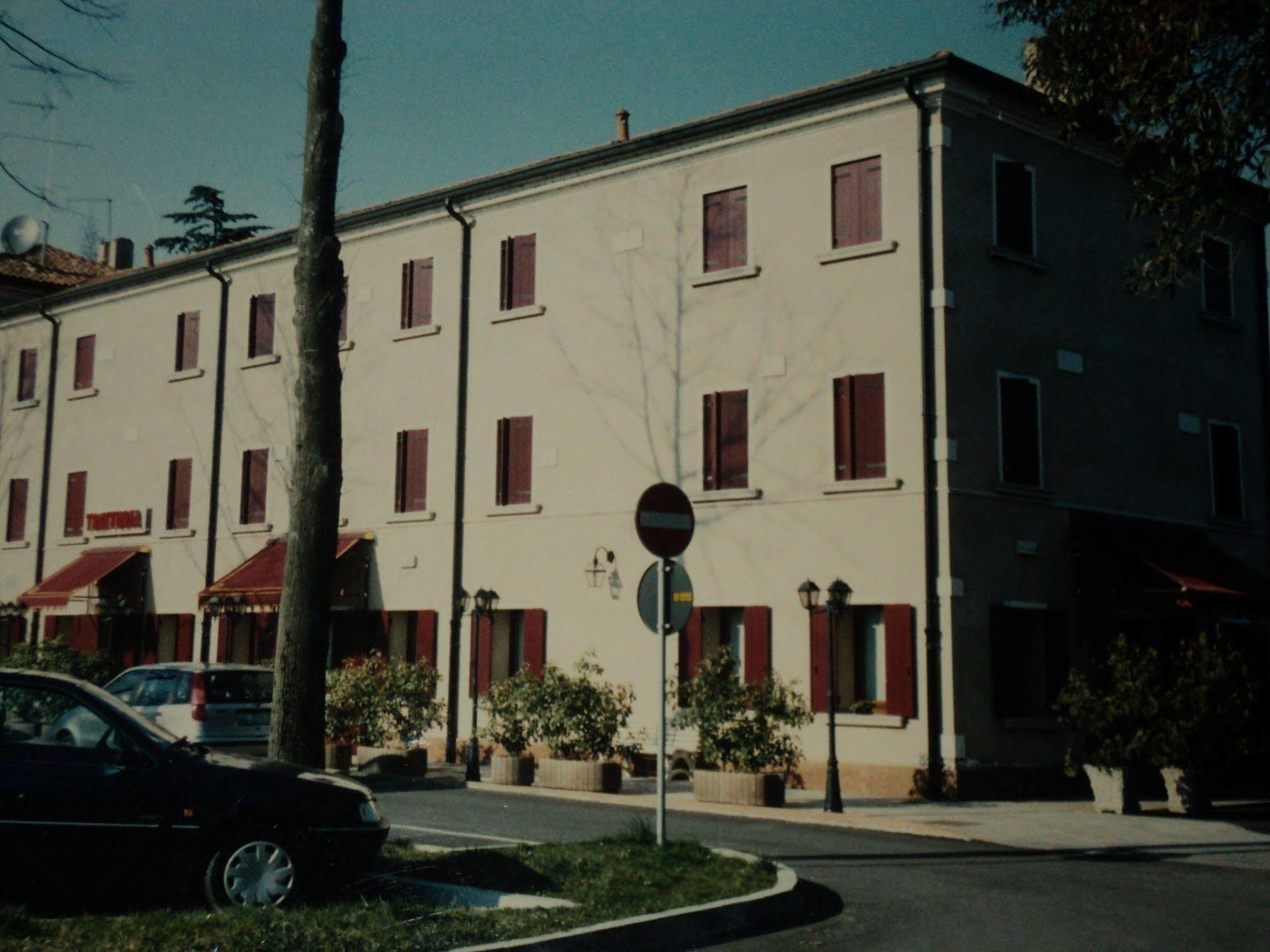 La Bersagliera Hotel Noventa di Piave