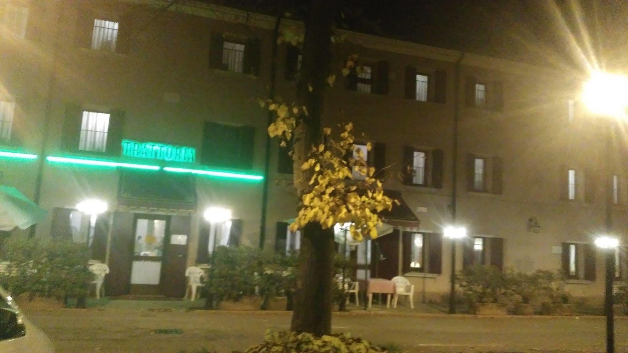 La Bersagliera Hotel