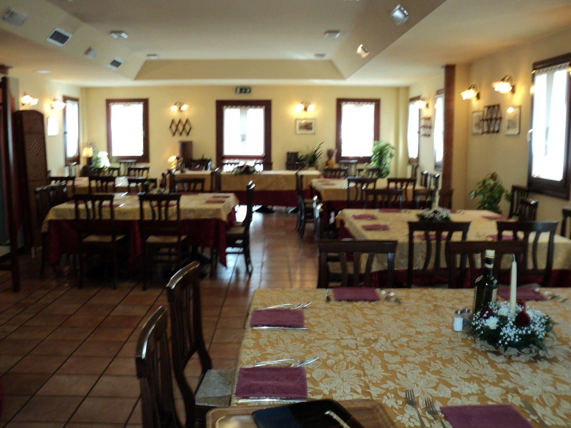 La Bersagliera Hotel