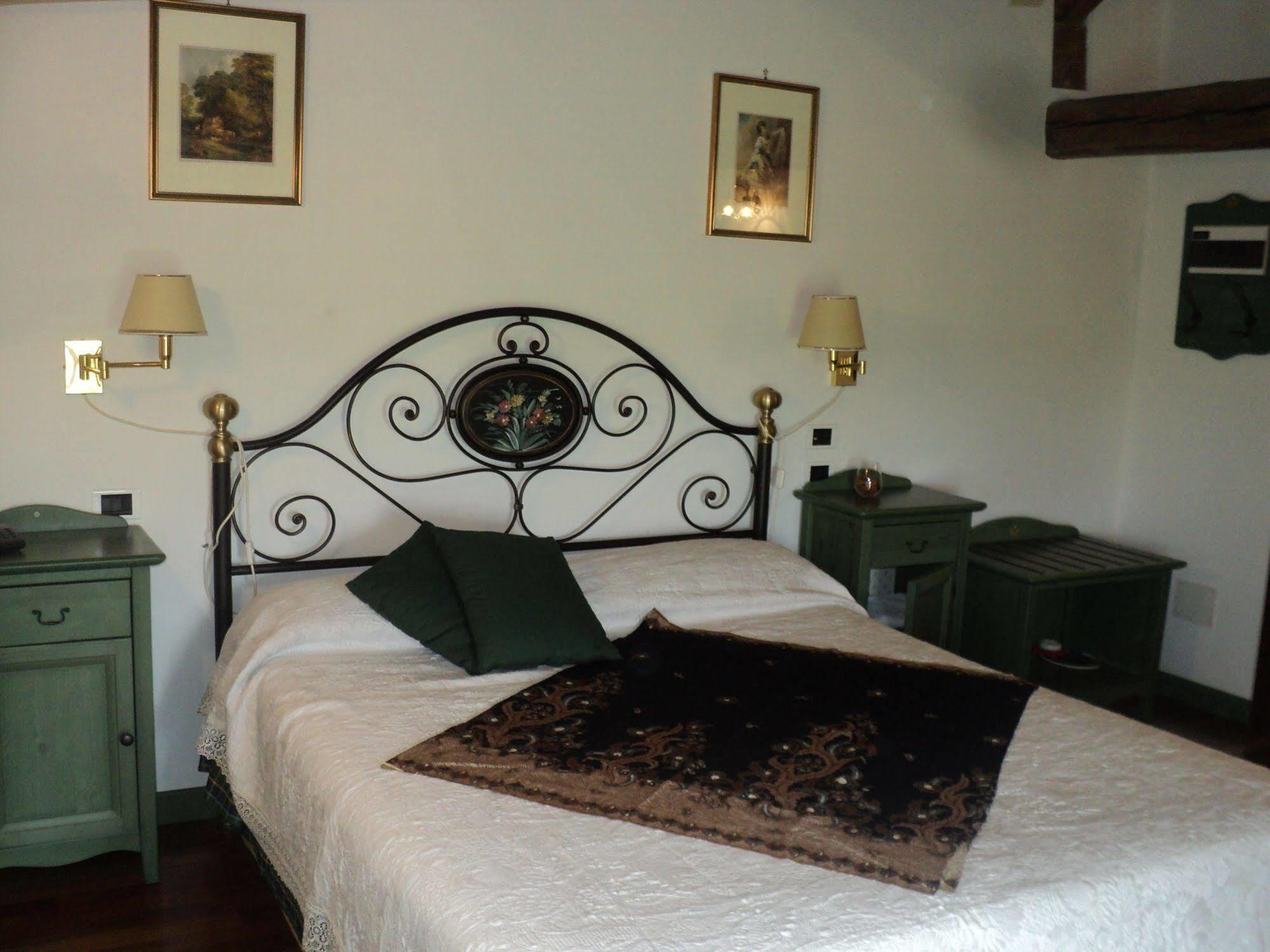 La Bersagliera Hotel *