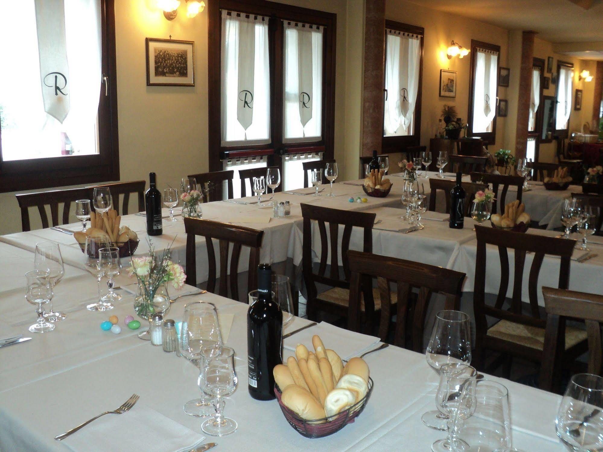 La Bersagliera Hotel Noventa di Piave